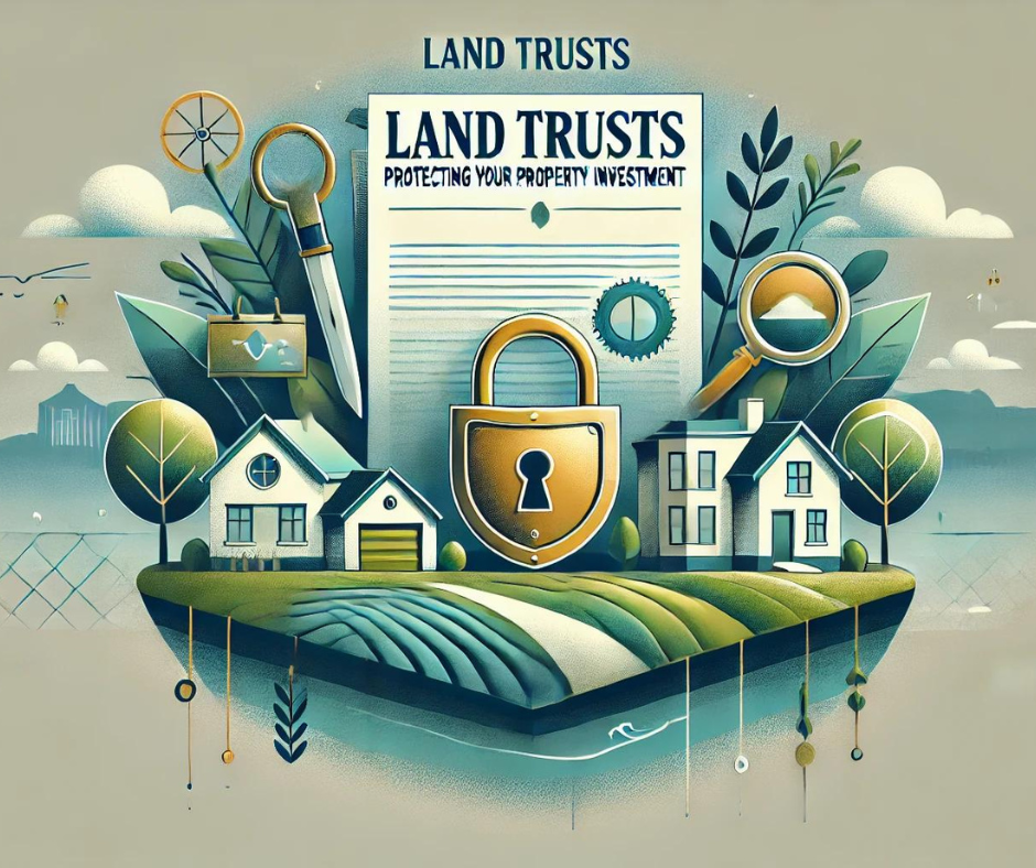 Land Trusts: Protecting Your Property Investment