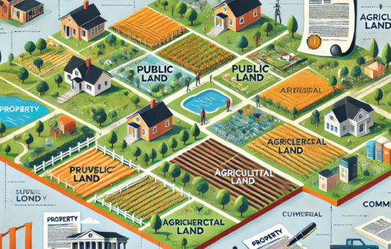 Understanding Land Ownership Rights: A Comprehensive Guide