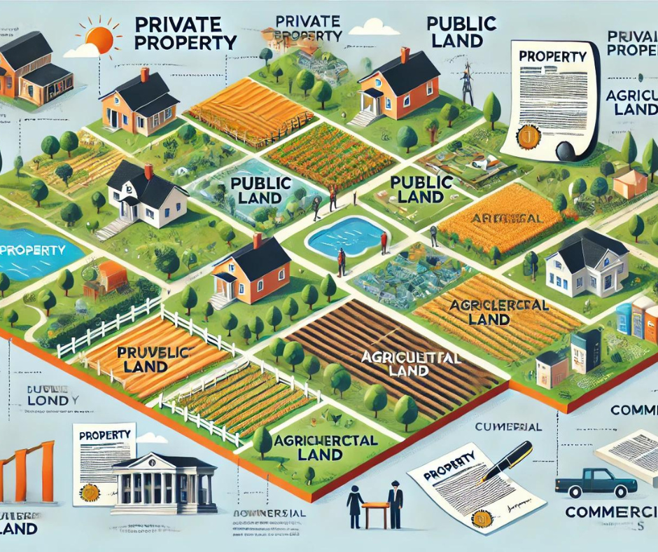 Understanding Land Ownership Rights: A Comprehensive Guide