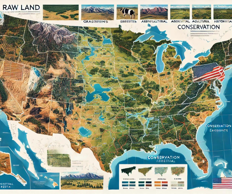 Land Conservation Easements: What Sellers Should Consider